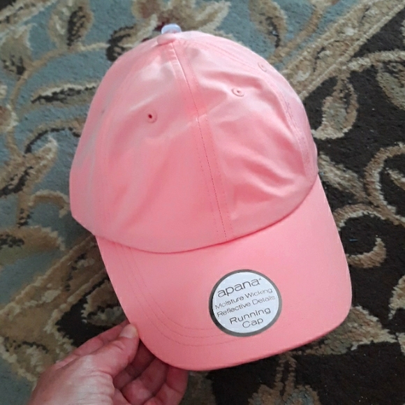 Apana Accessories Host Pickapana Running Ladies Hat Poshmark
